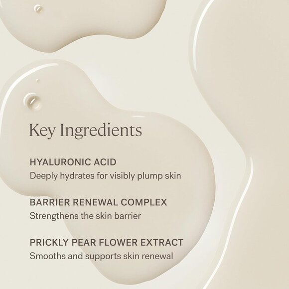 ILIA - The Base Face Milk Essence + Lightweight Moisturizer | Non-Toxic 100 ml - Picture 4 of 9